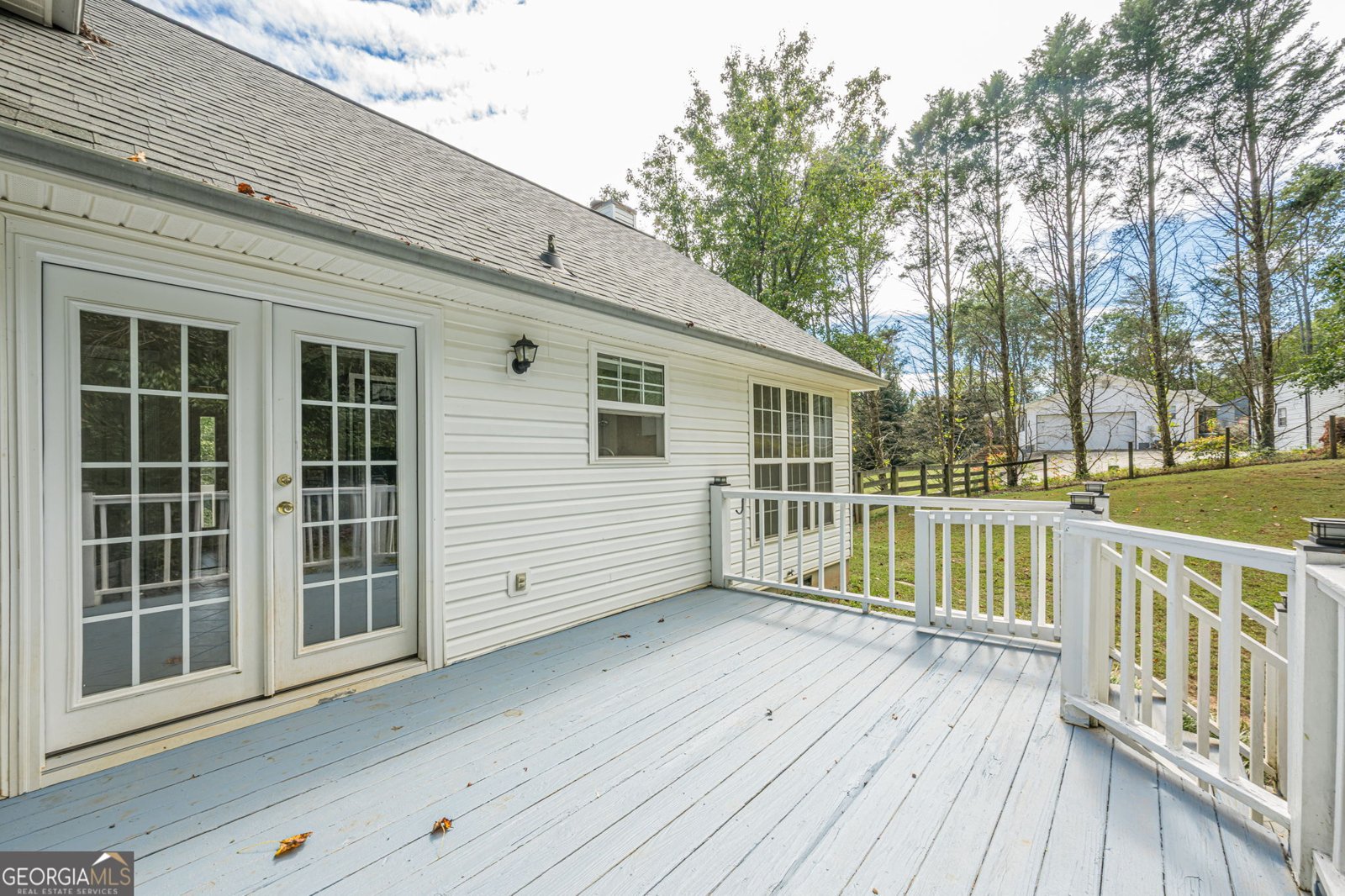 391 Pinewood Place Dahlonega - 16