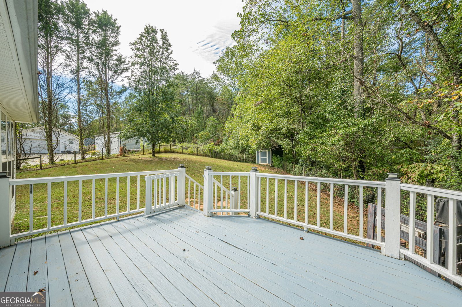 391 Pinewood Place Dahlonega - 17