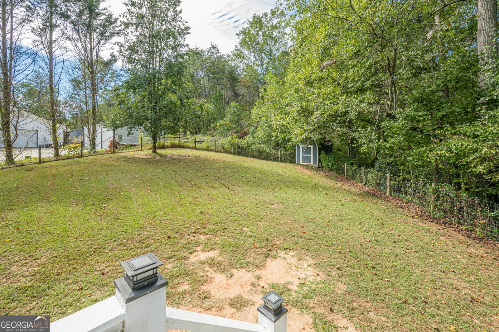 391 Pinewood Place Dahlonega - 18