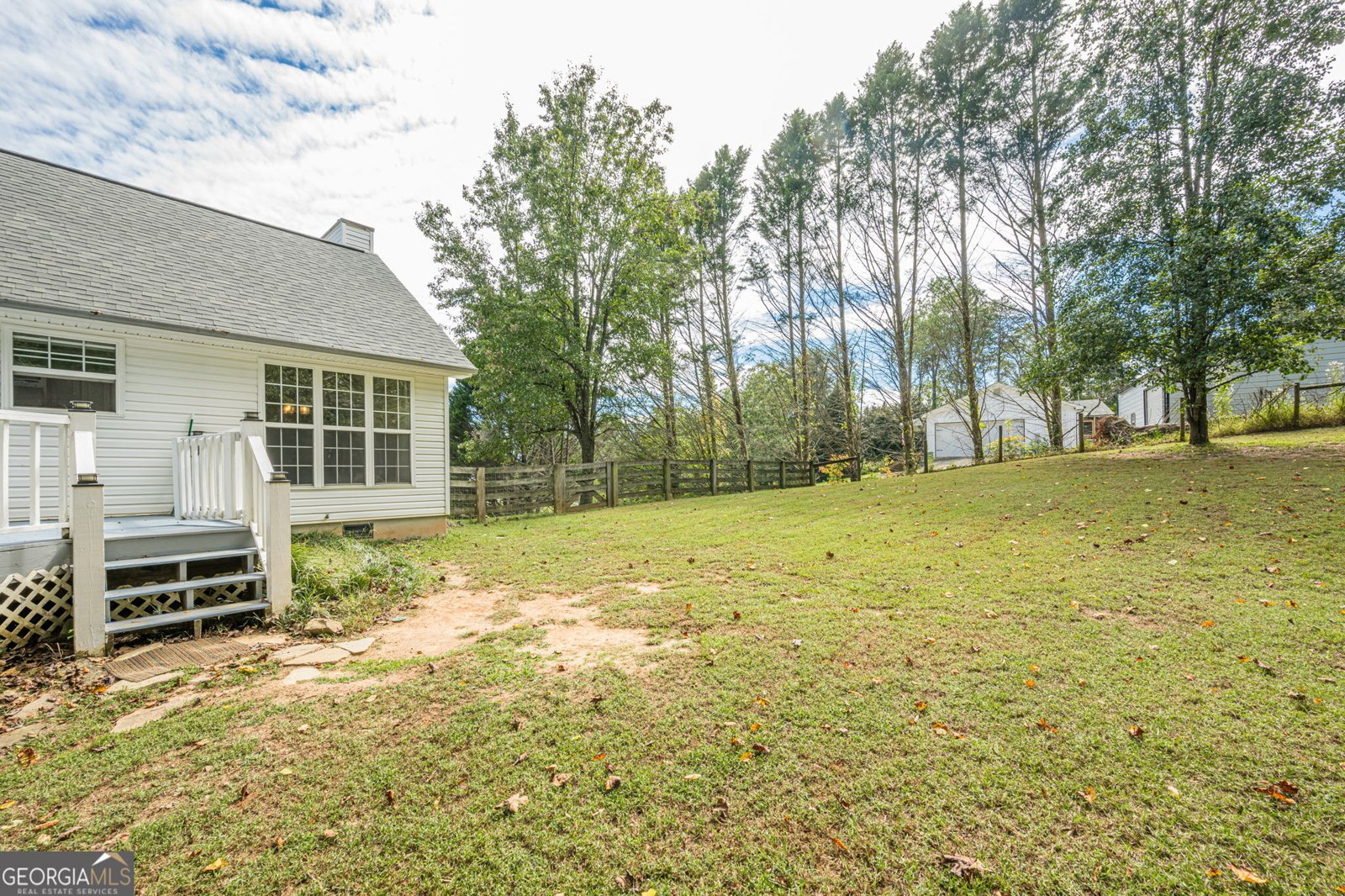 391 Pinewood Place Dahlonega - 19