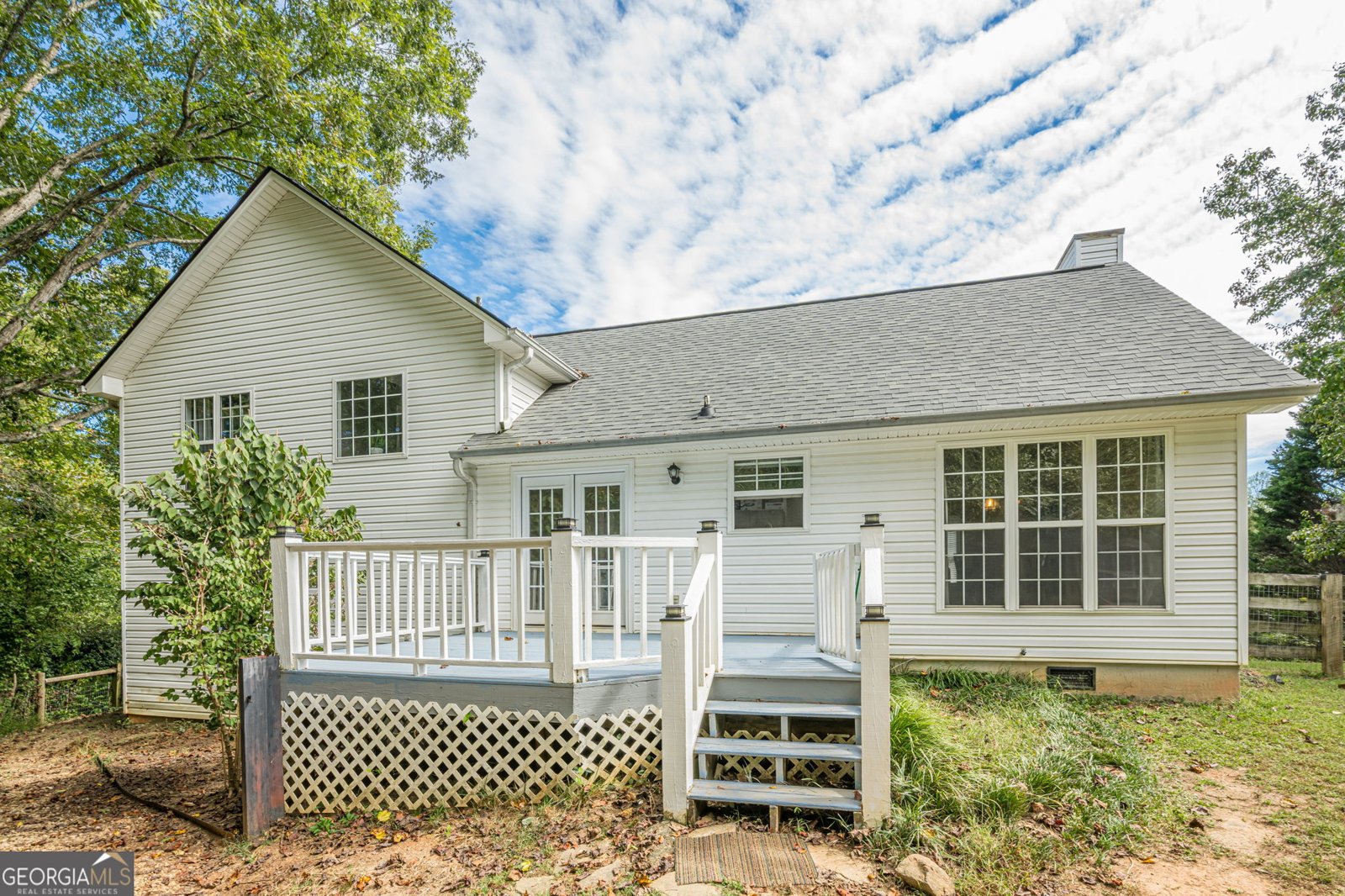 391 Pinewood Place Dahlonega - 20