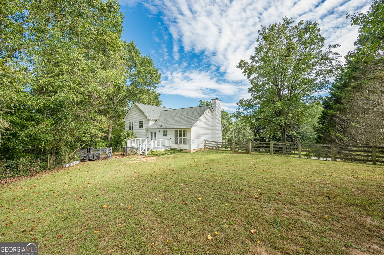 391 Pinewood Place Dahlonega - 21
