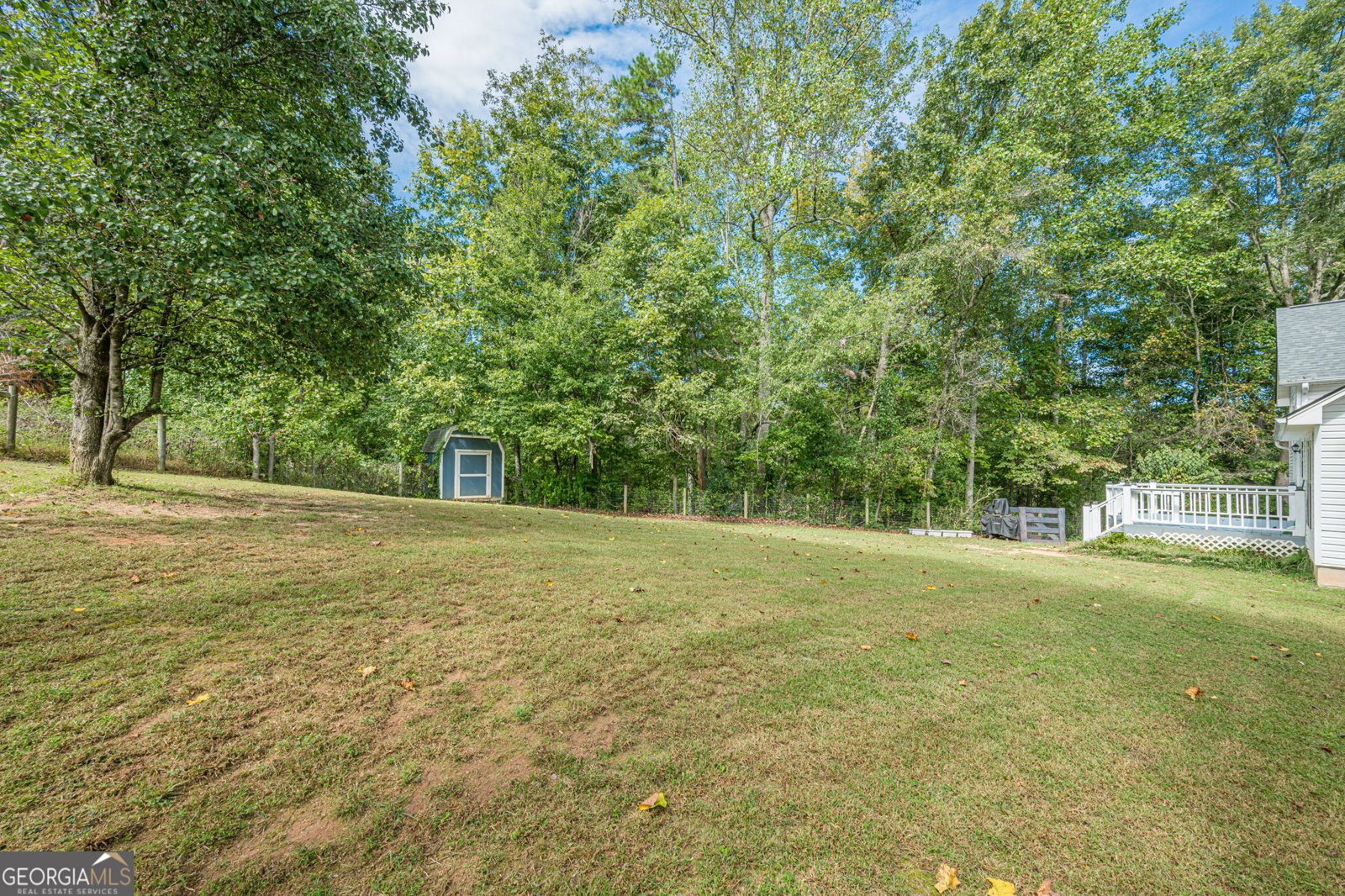 391 Pinewood Place Dahlonega - 22