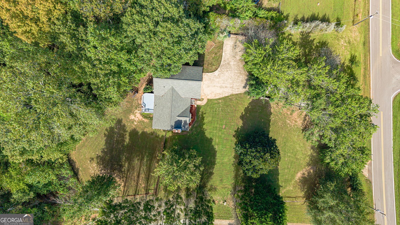 391 Pinewood Place Dahlonega - 25