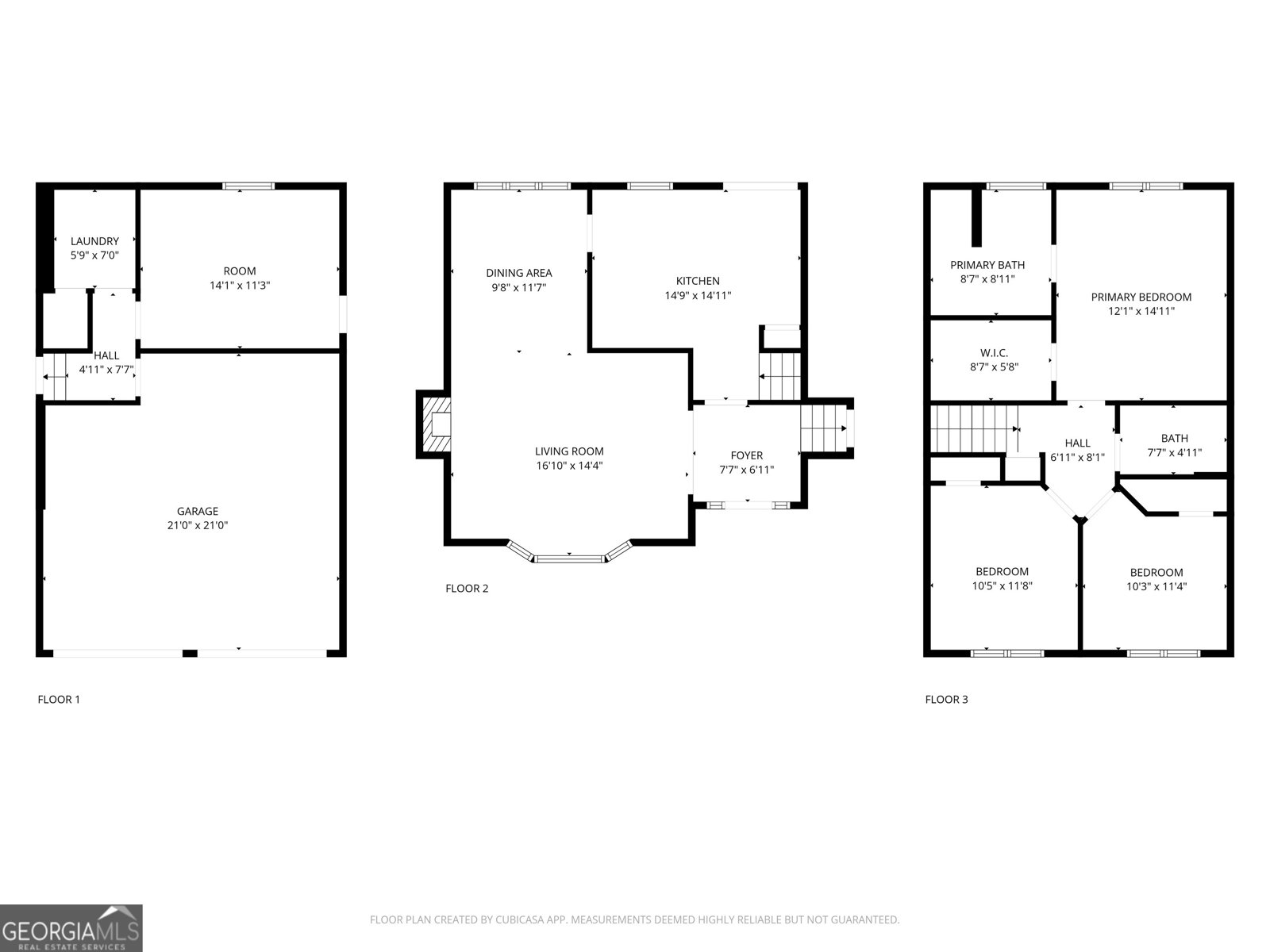 391 Pinewood Place Dahlonega - 26