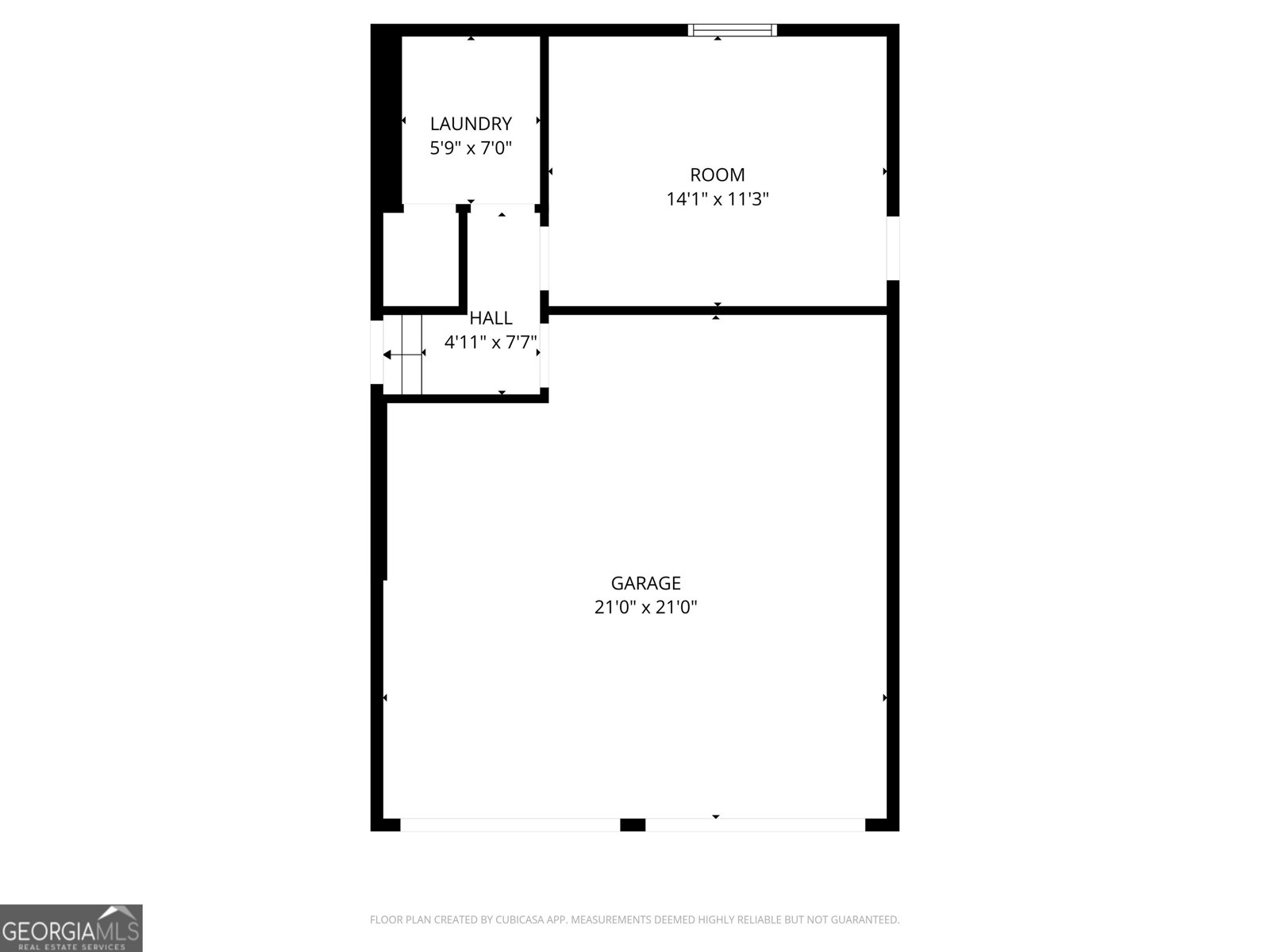 391 Pinewood Place Dahlonega - 27