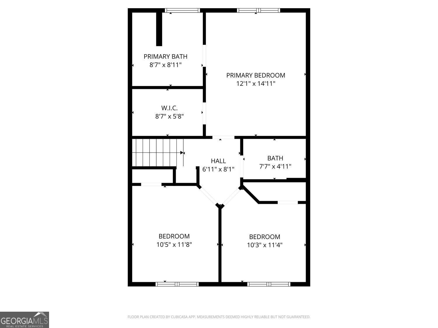 391 Pinewood Place Dahlonega - 48