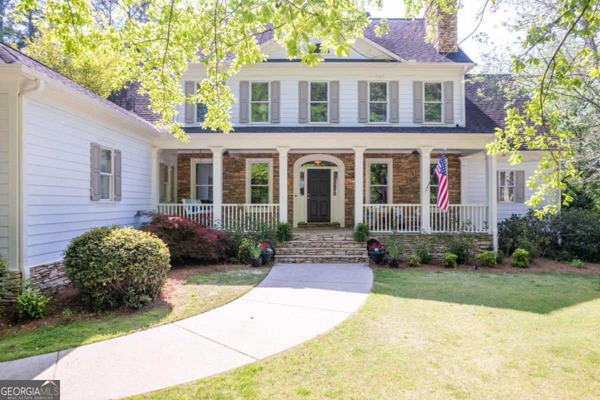 13150 New Providence Road Milton - 1