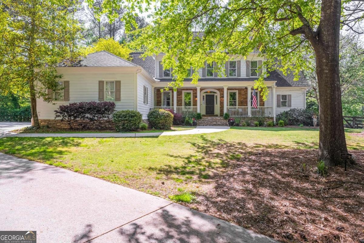 13150 New Providence Road Milton - 2