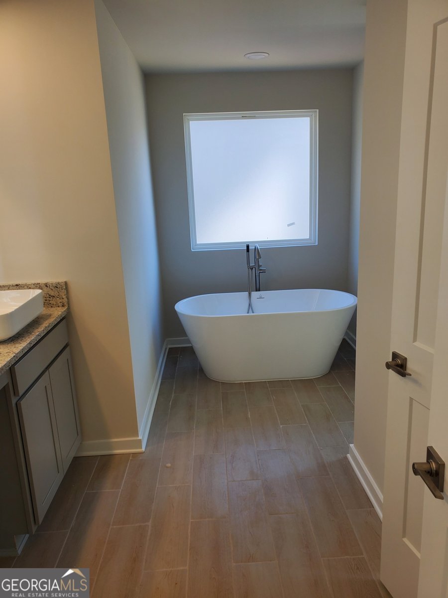 5385 Tolar Road South Fulton - 1