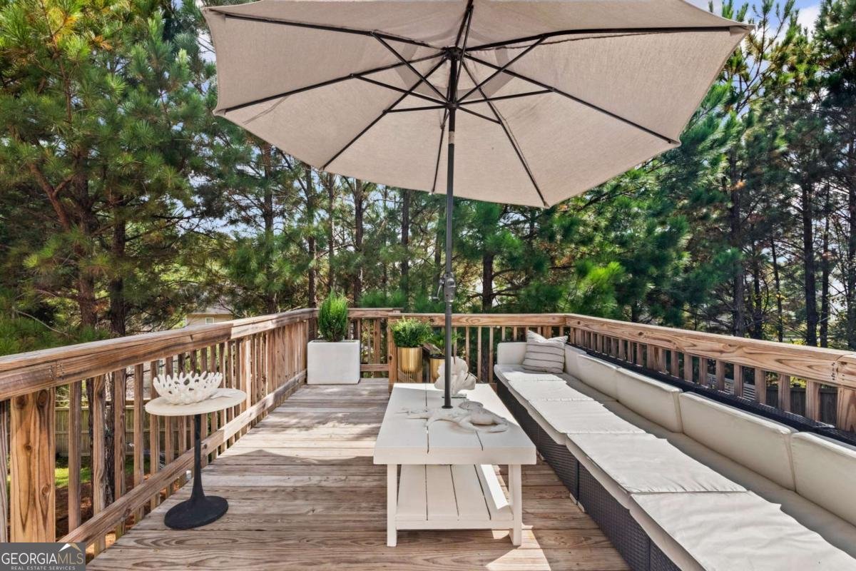 104 Woodbridge Trail Dallas - 1