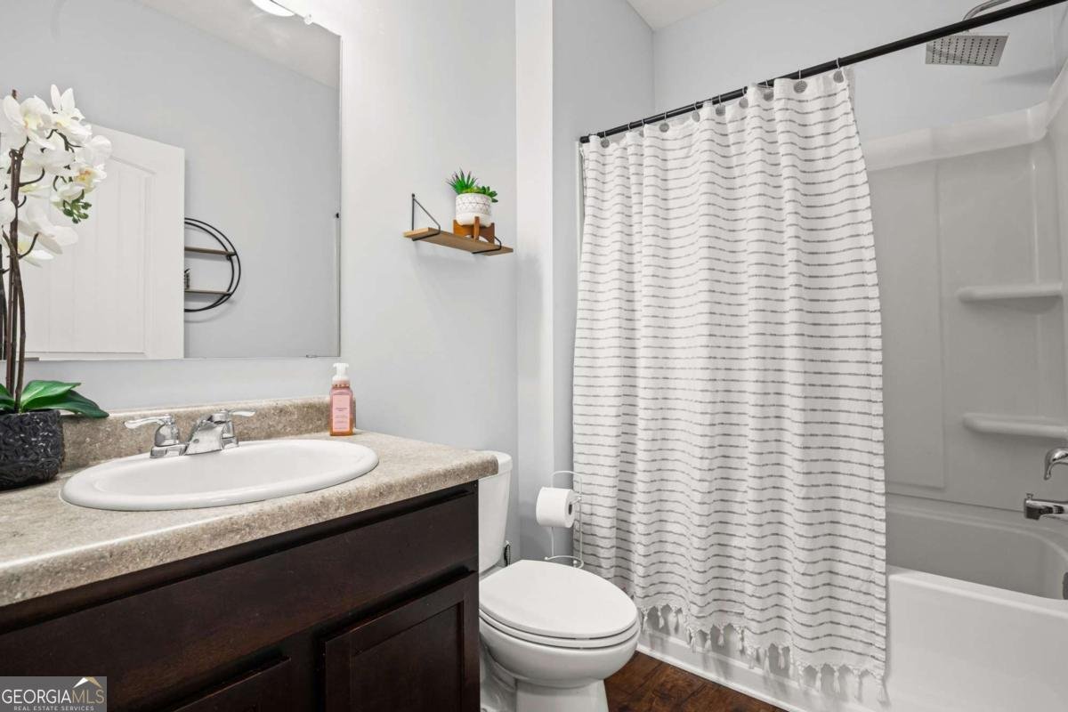104 Woodbridge Trail Dallas - 14