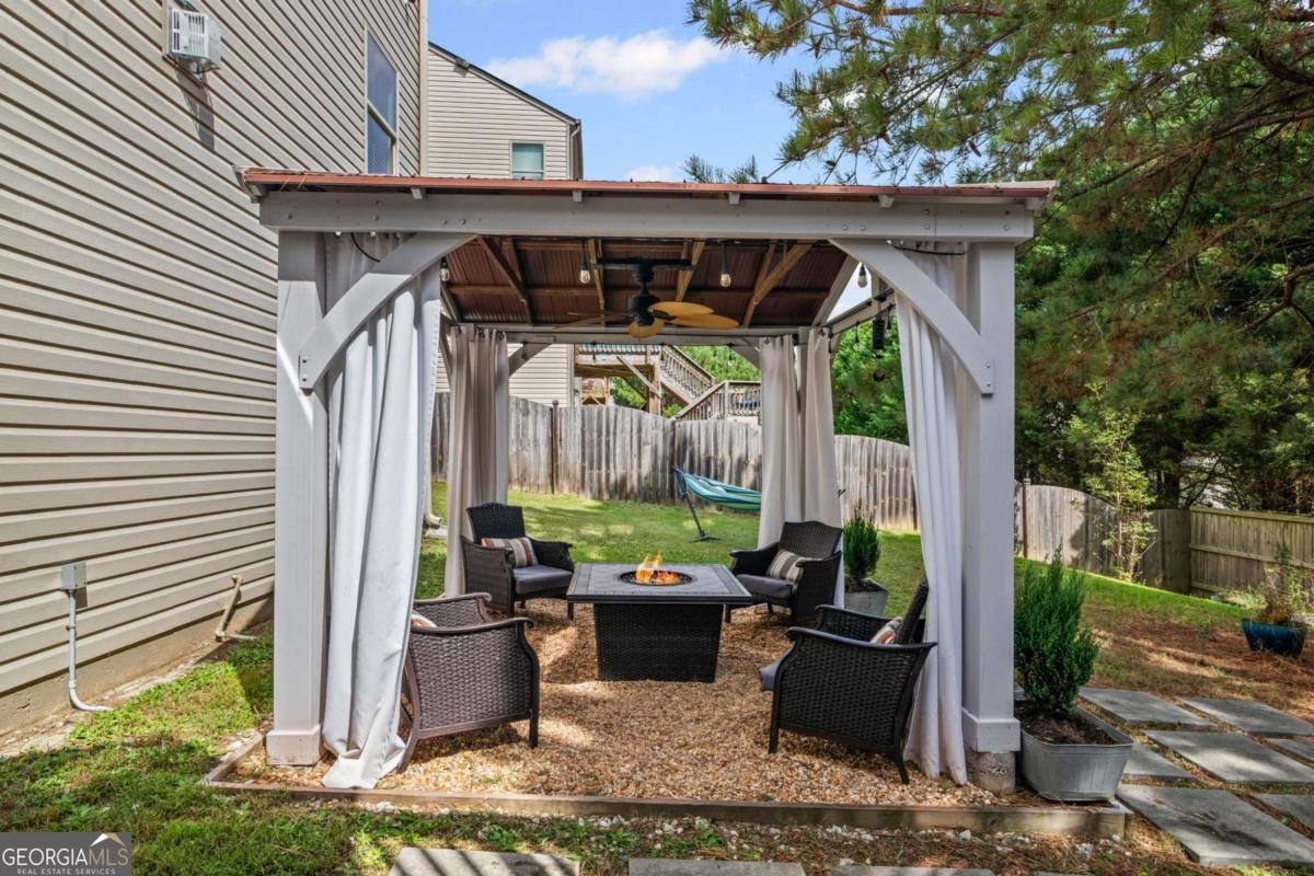 104 Woodbridge Trail Dallas - 2
