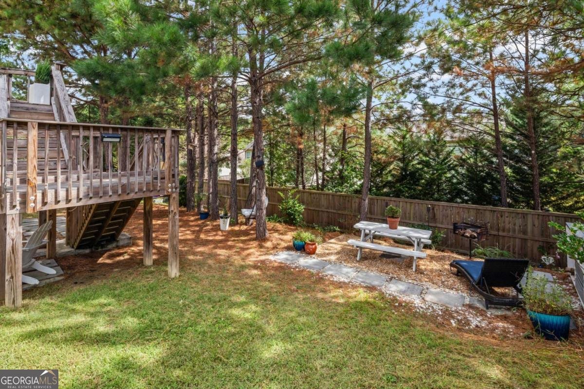 104 Woodbridge Trail Dallas - 27
