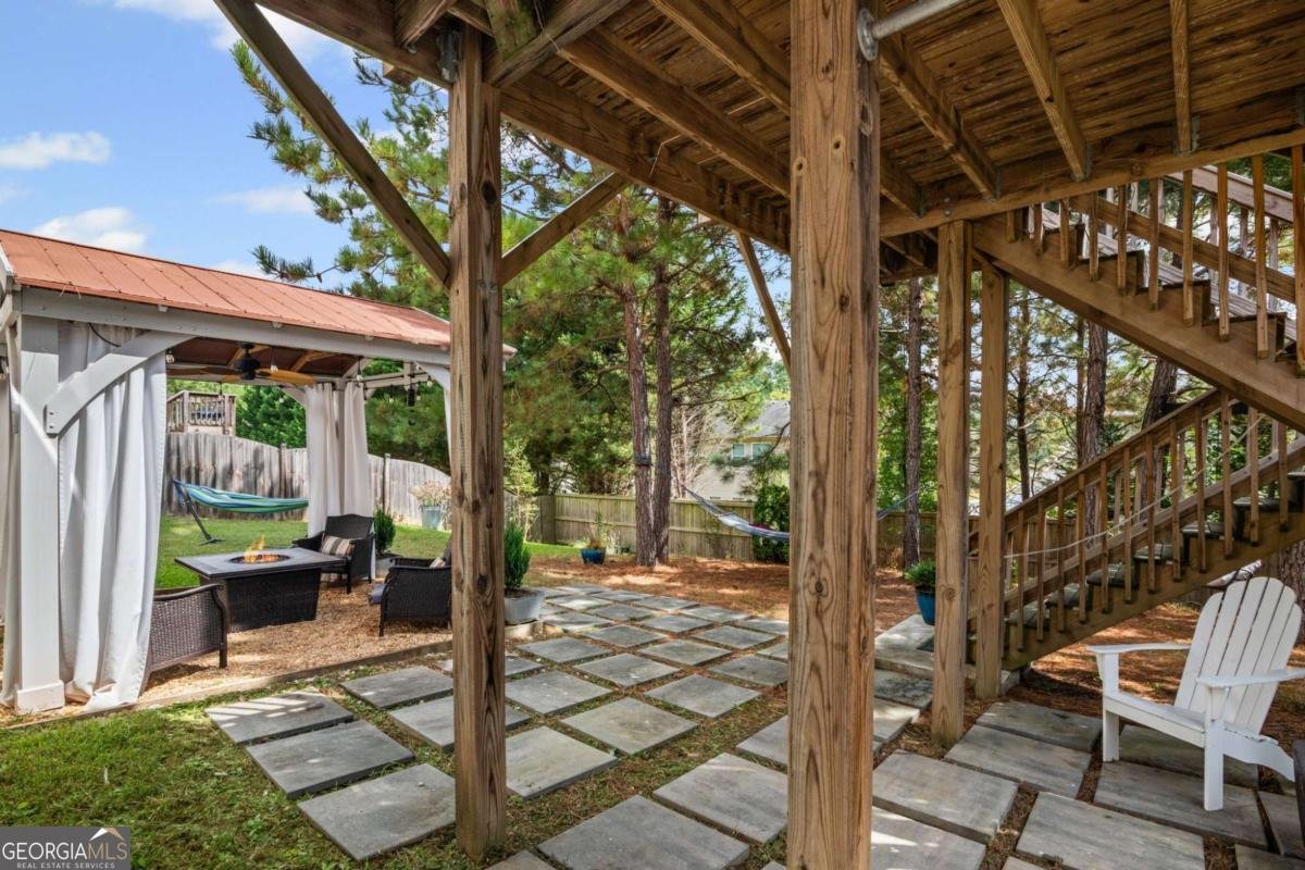 104 Woodbridge Trail Dallas - 28