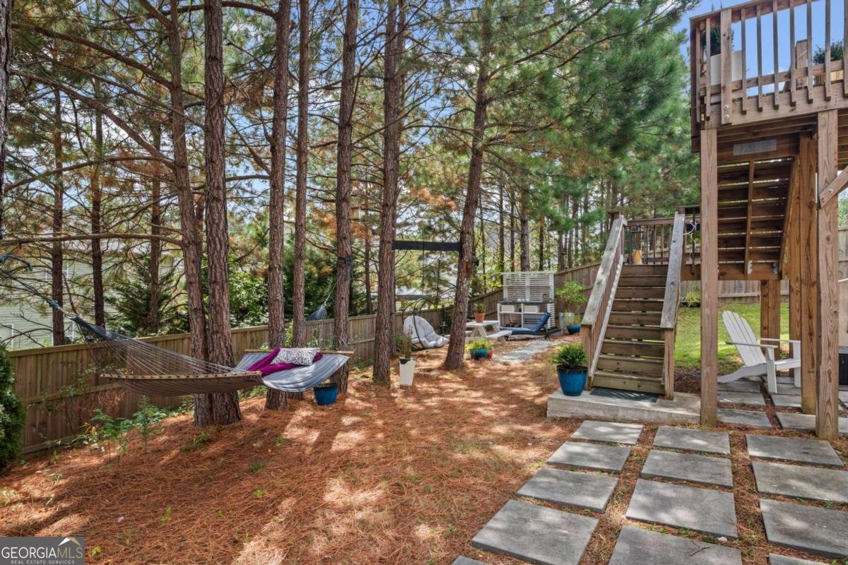 104 Woodbridge Trail Dallas - 29
