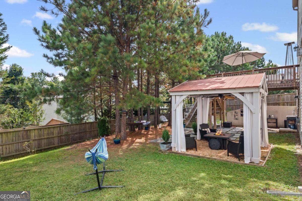 104 Woodbridge Trail Dallas - 30