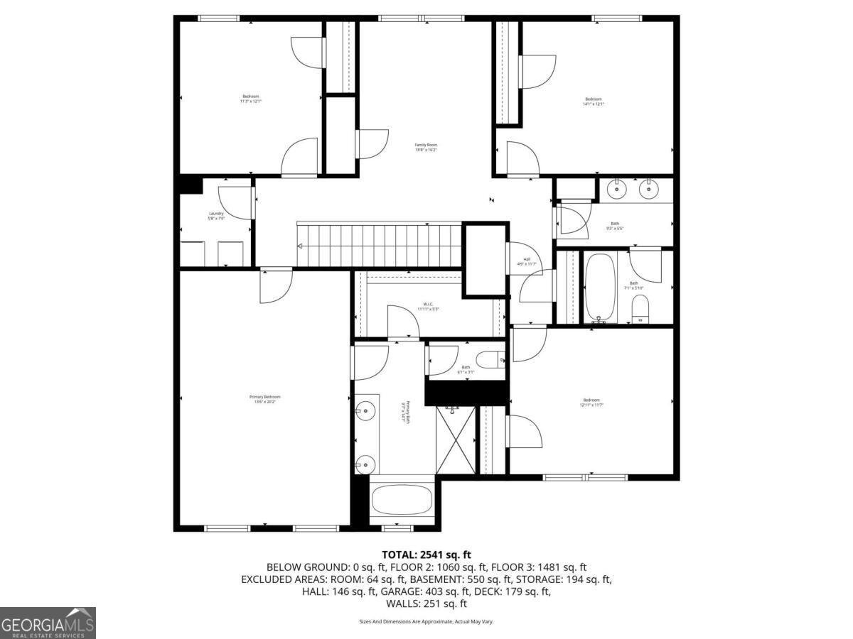 104 Woodbridge Trail Dallas - 35