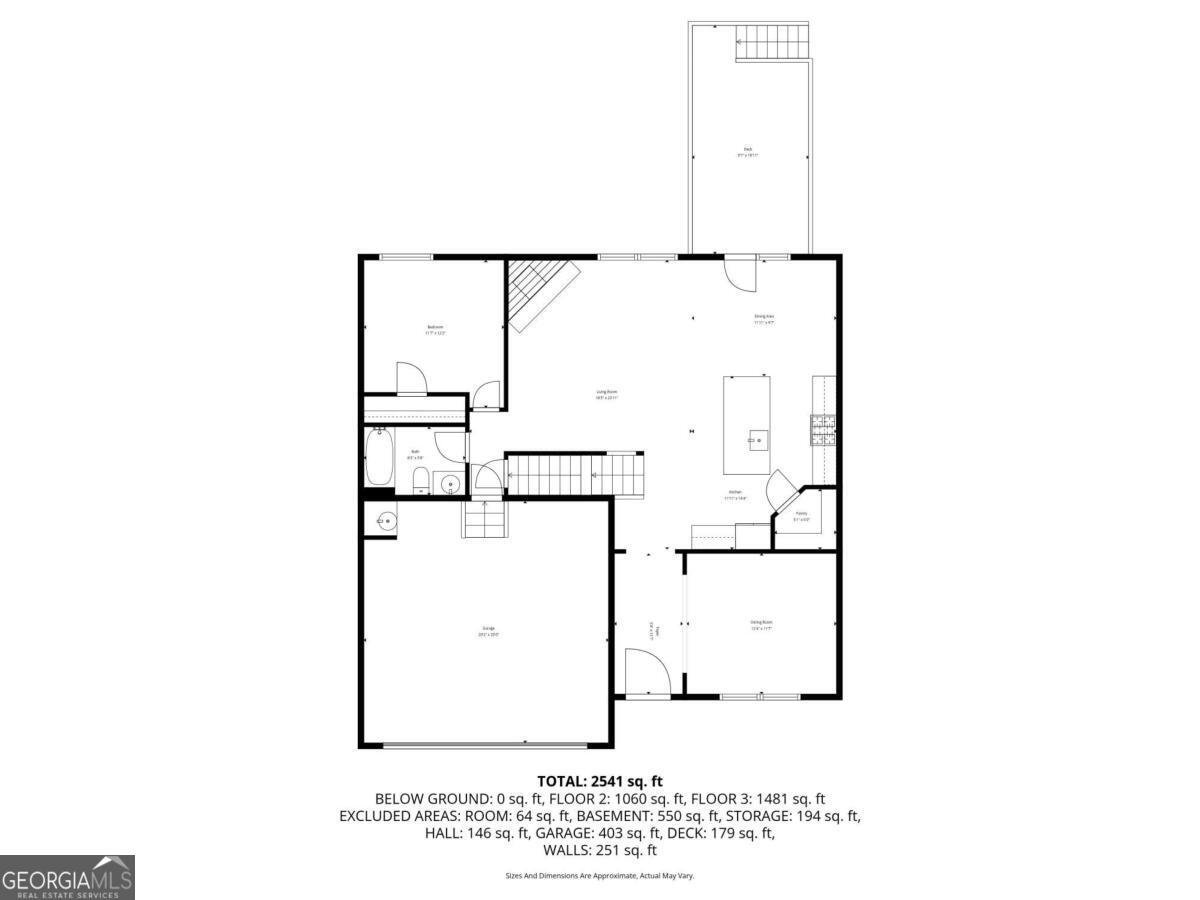 104 Woodbridge Trail Dallas - 36