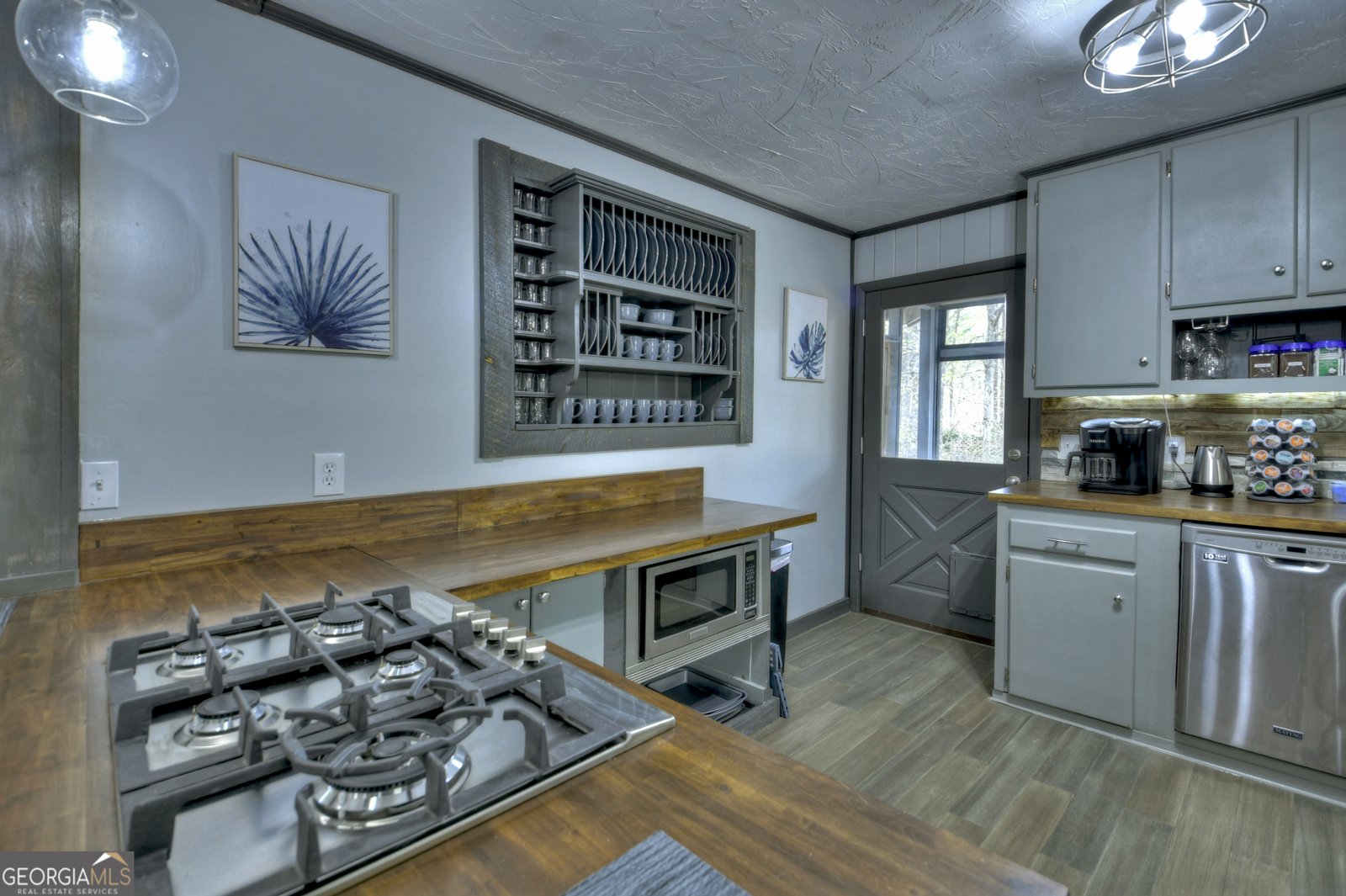 92 Wilderness Trail Blue Ridge - 11