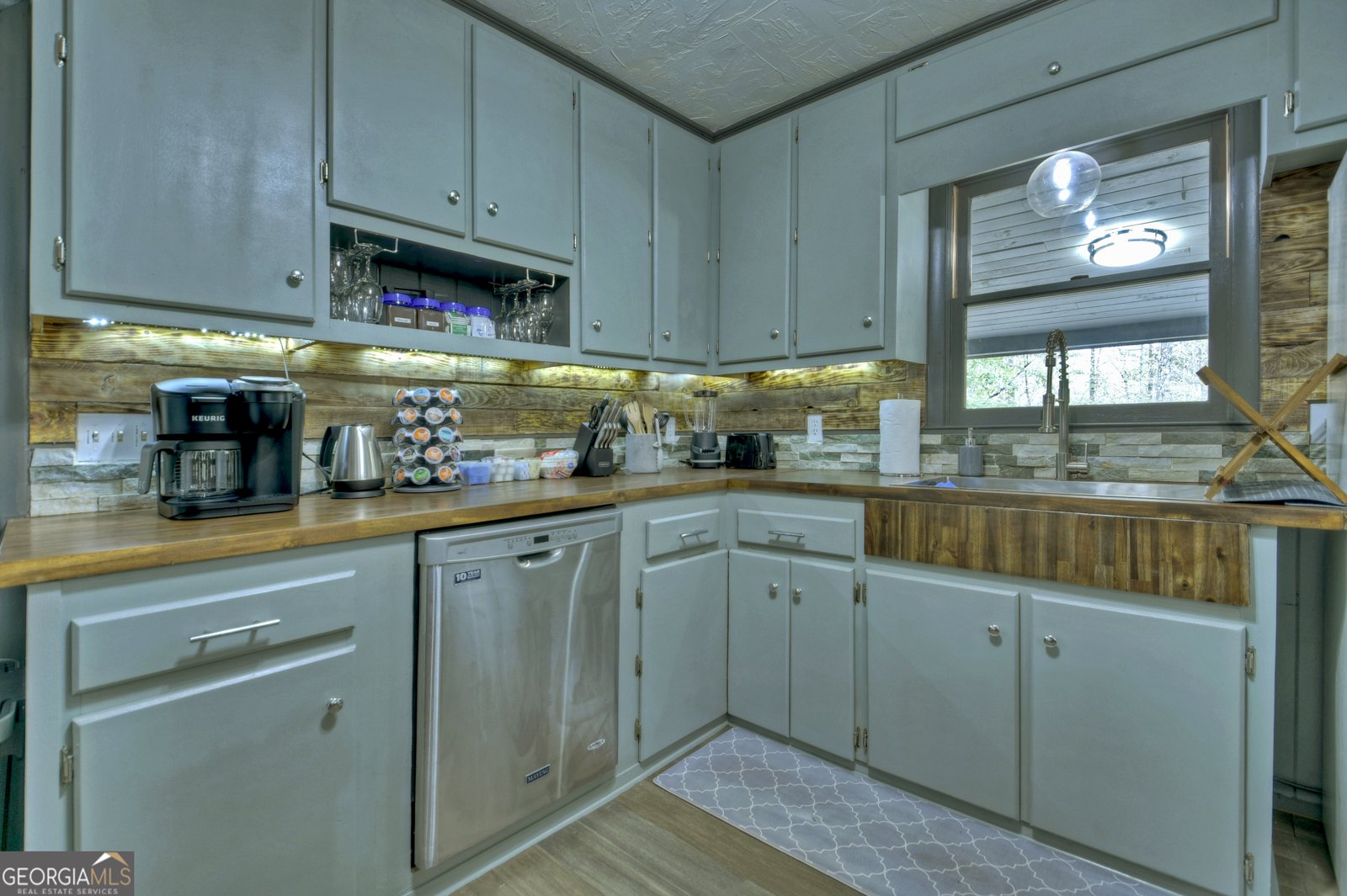 92 Wilderness Trail Blue Ridge - 15