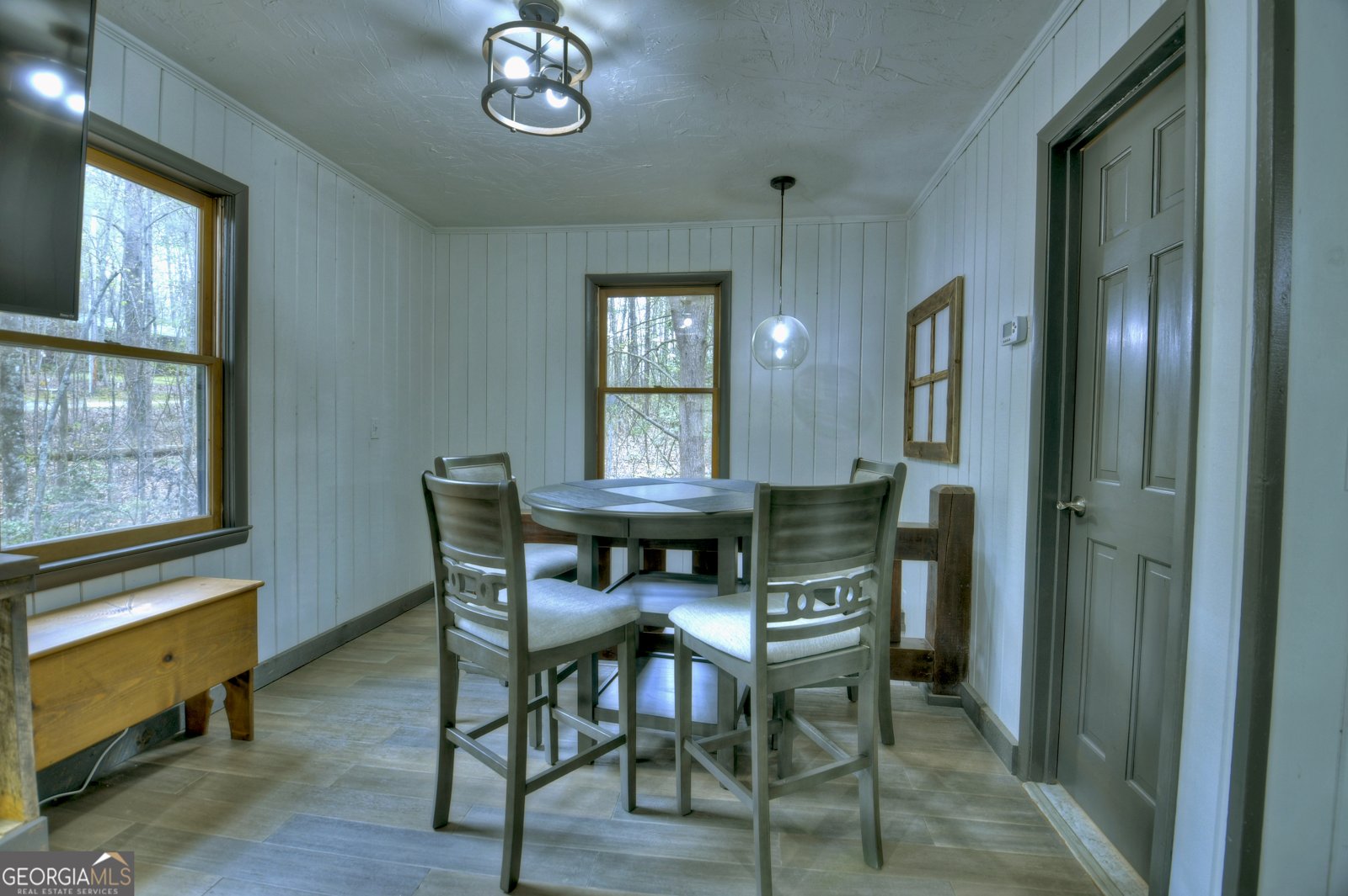 92 Wilderness Trail Blue Ridge - 16