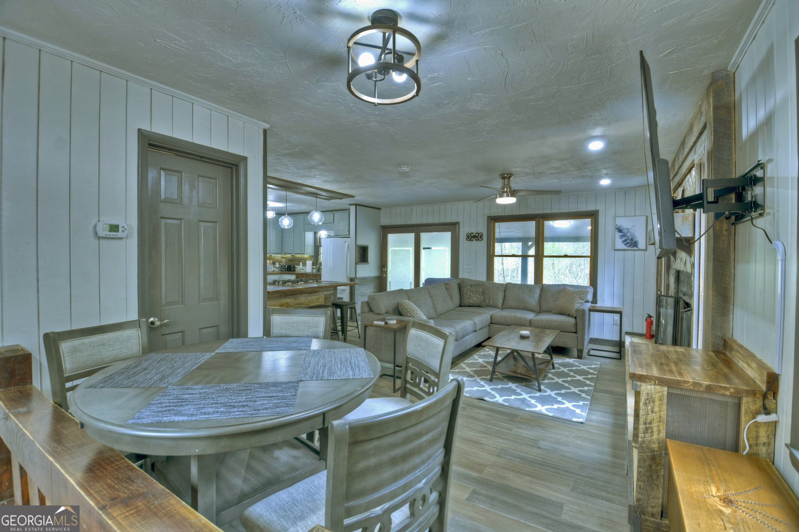 92 Wilderness Trail Blue Ridge - 17