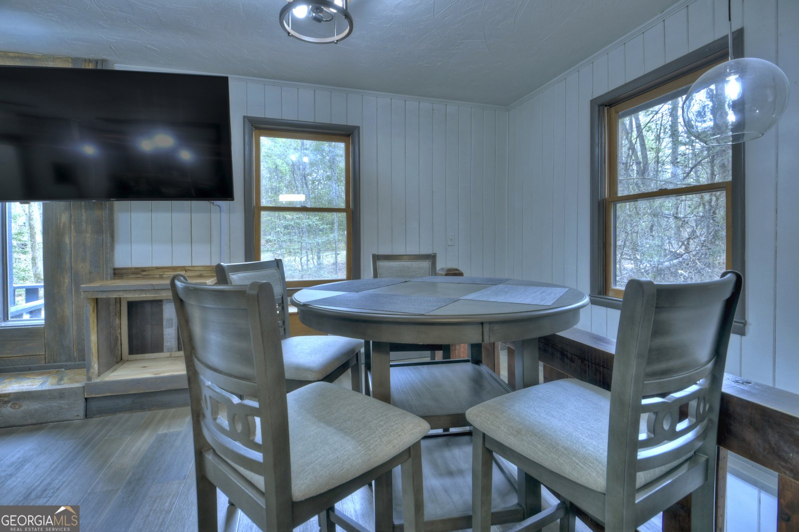 92 Wilderness Trail Blue Ridge - 18