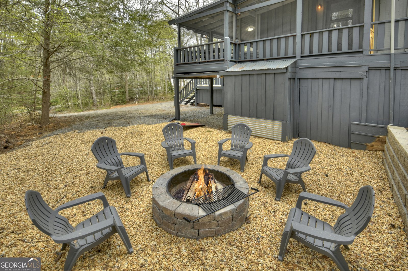 92 Wilderness Trail Blue Ridge - 2