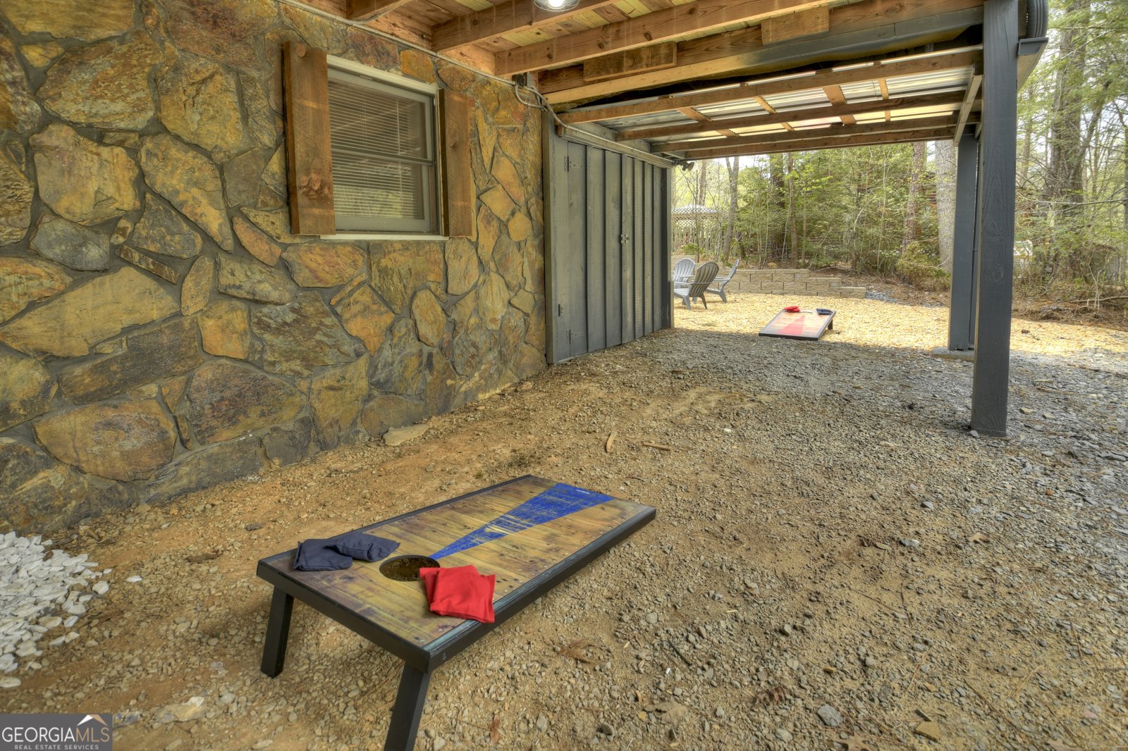 92 Wilderness Trail Blue Ridge - 23