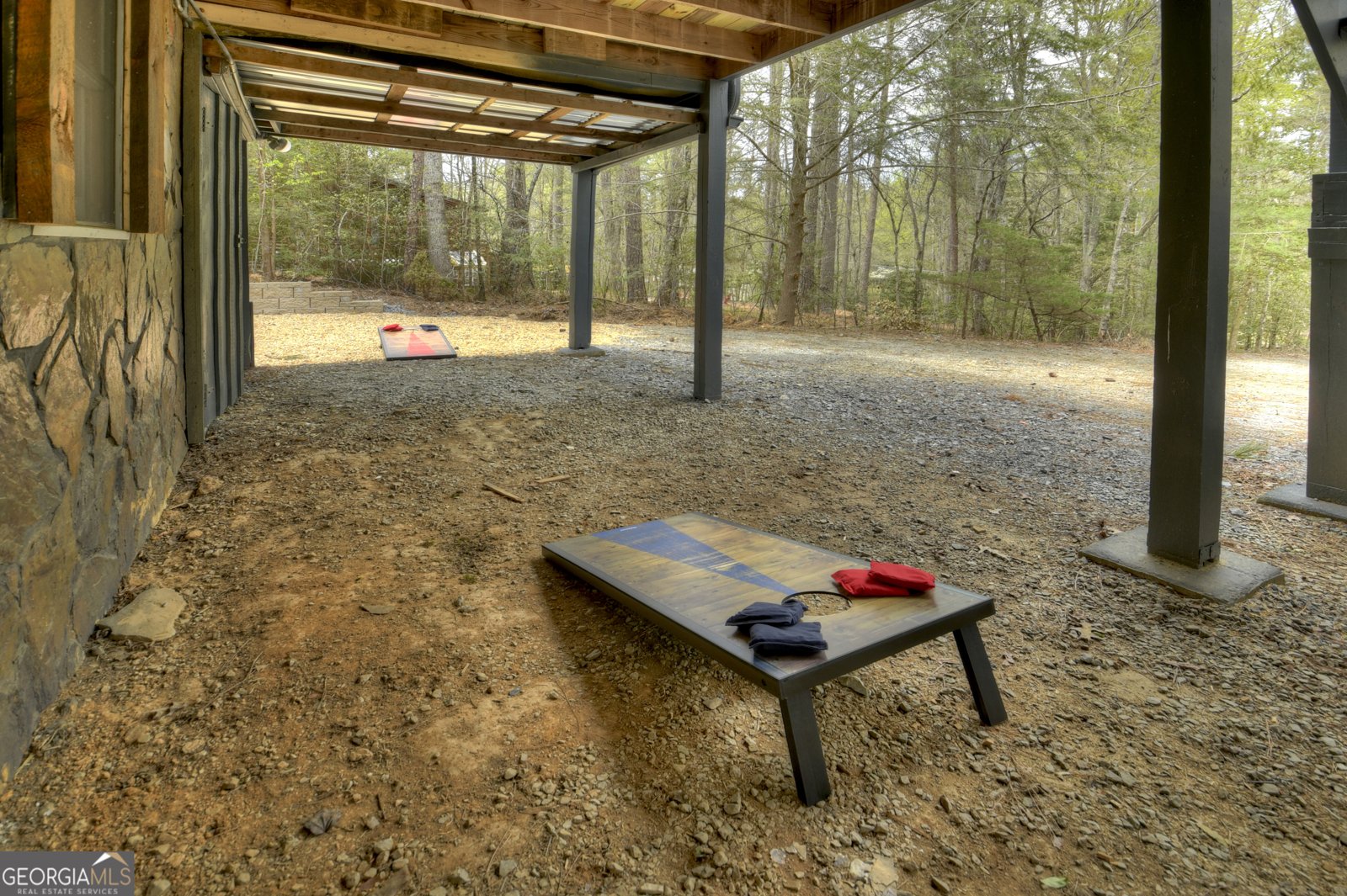 92 Wilderness Trail Blue Ridge - 24