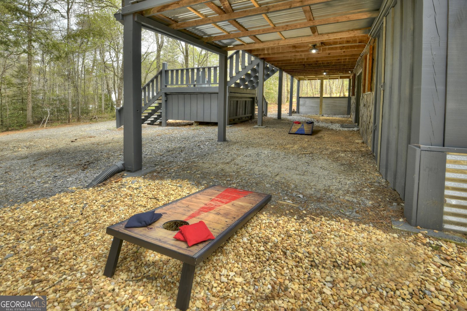 92 Wilderness Trail Blue Ridge - 25