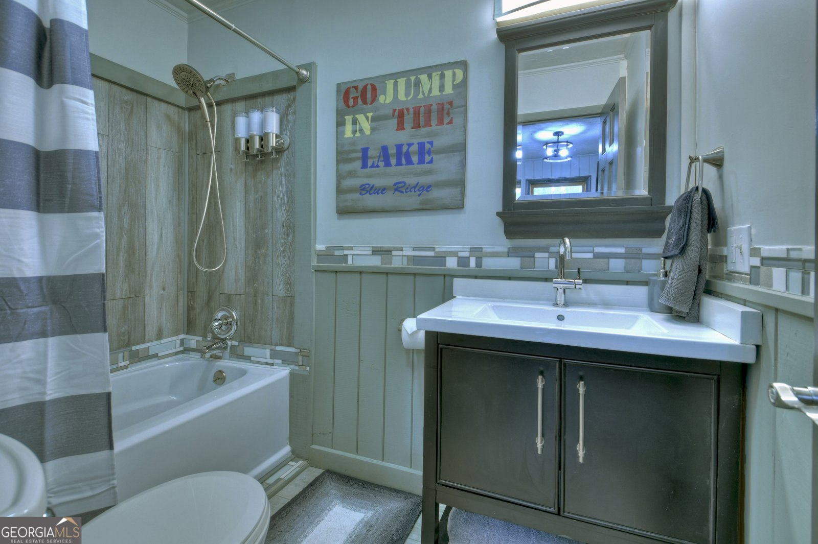 92 Wilderness Trail Blue Ridge - 28