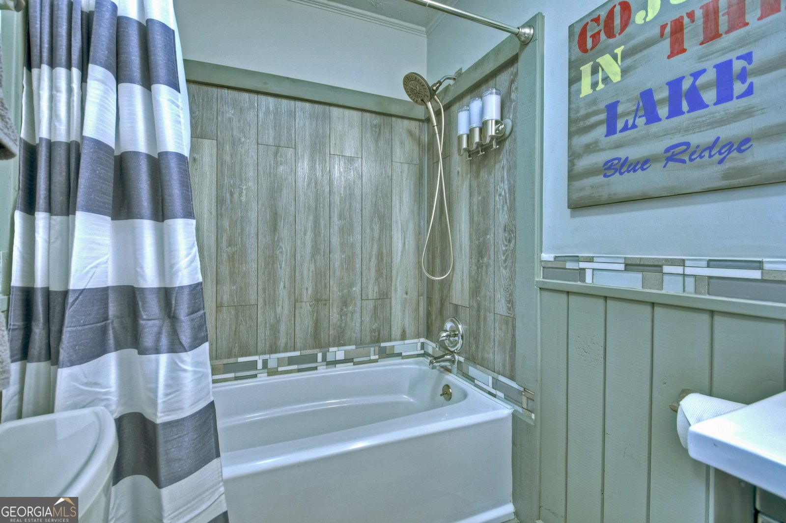 92 Wilderness Trail Blue Ridge - 29