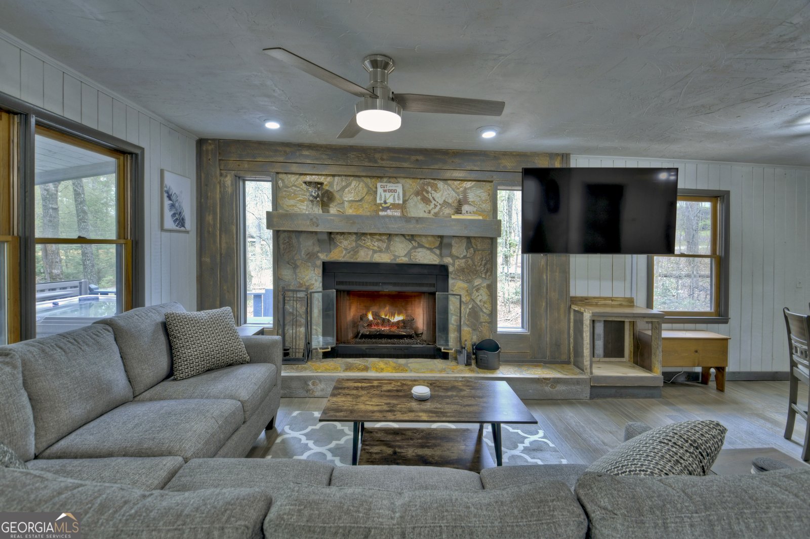 92 Wilderness Trail Blue Ridge - 3