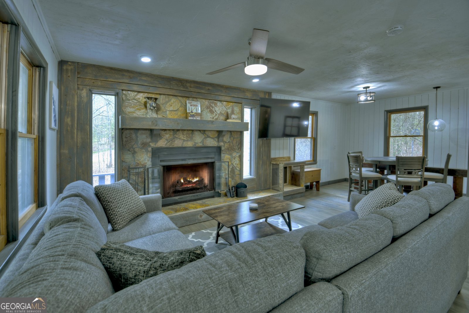 92 Wilderness Trail Blue Ridge - 4