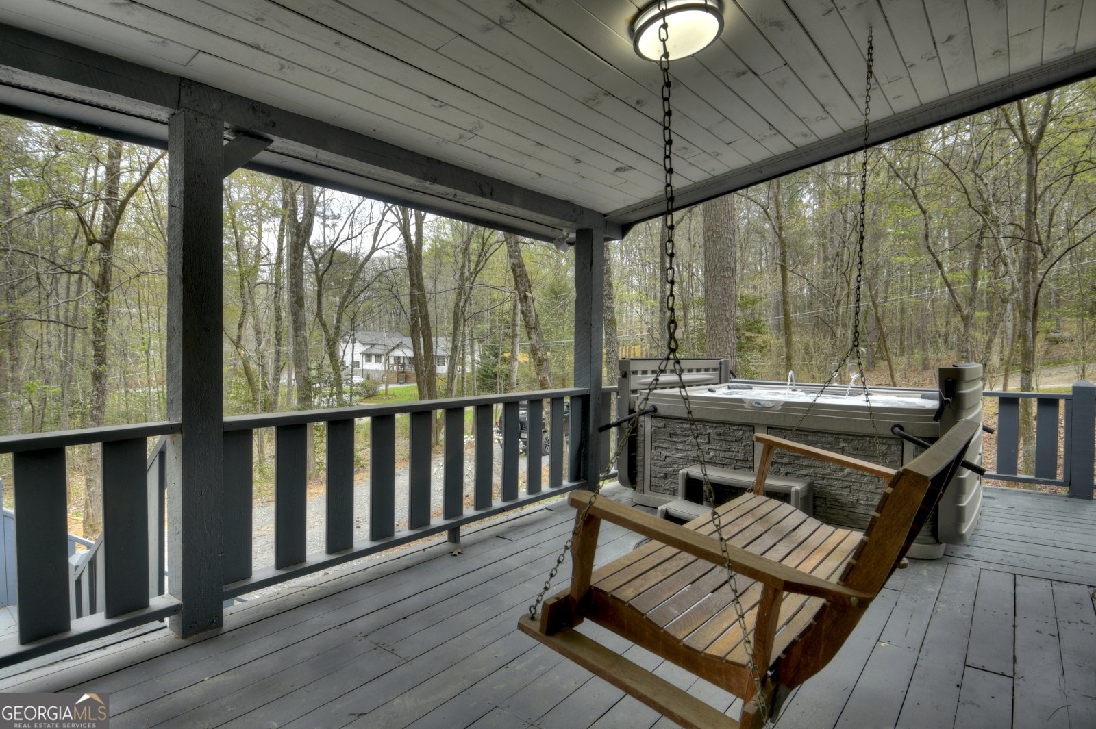 92 Wilderness Trail Blue Ridge - 40