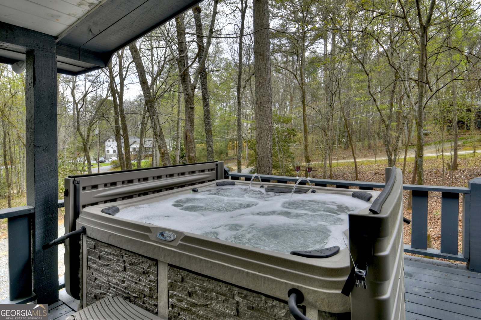 92 Wilderness Trail Blue Ridge - 42