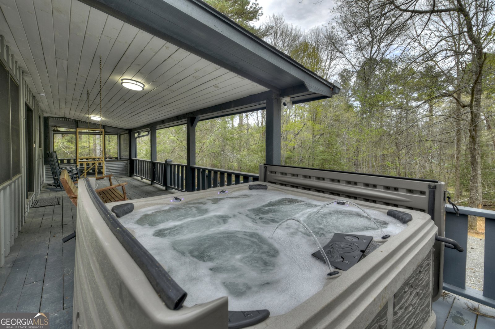 92 Wilderness Trail Blue Ridge - 43