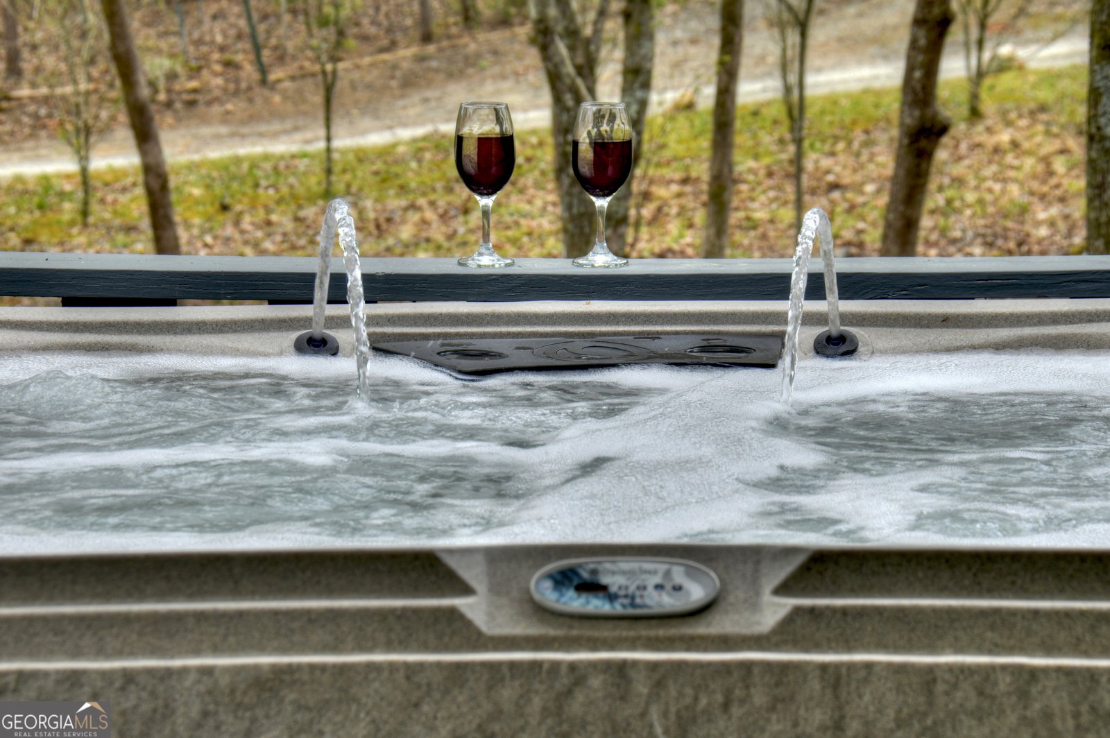 92 Wilderness Trail Blue Ridge - 44