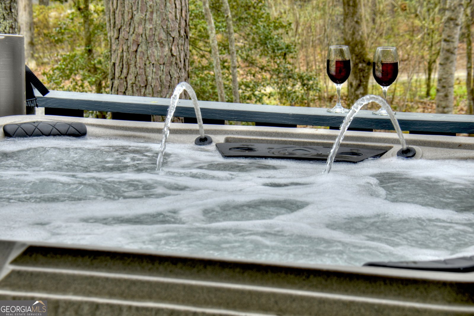 92 Wilderness Trail Blue Ridge - 45