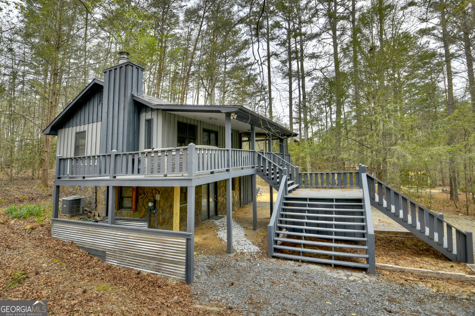 92 Wilderness Trail Blue Ridge - 47