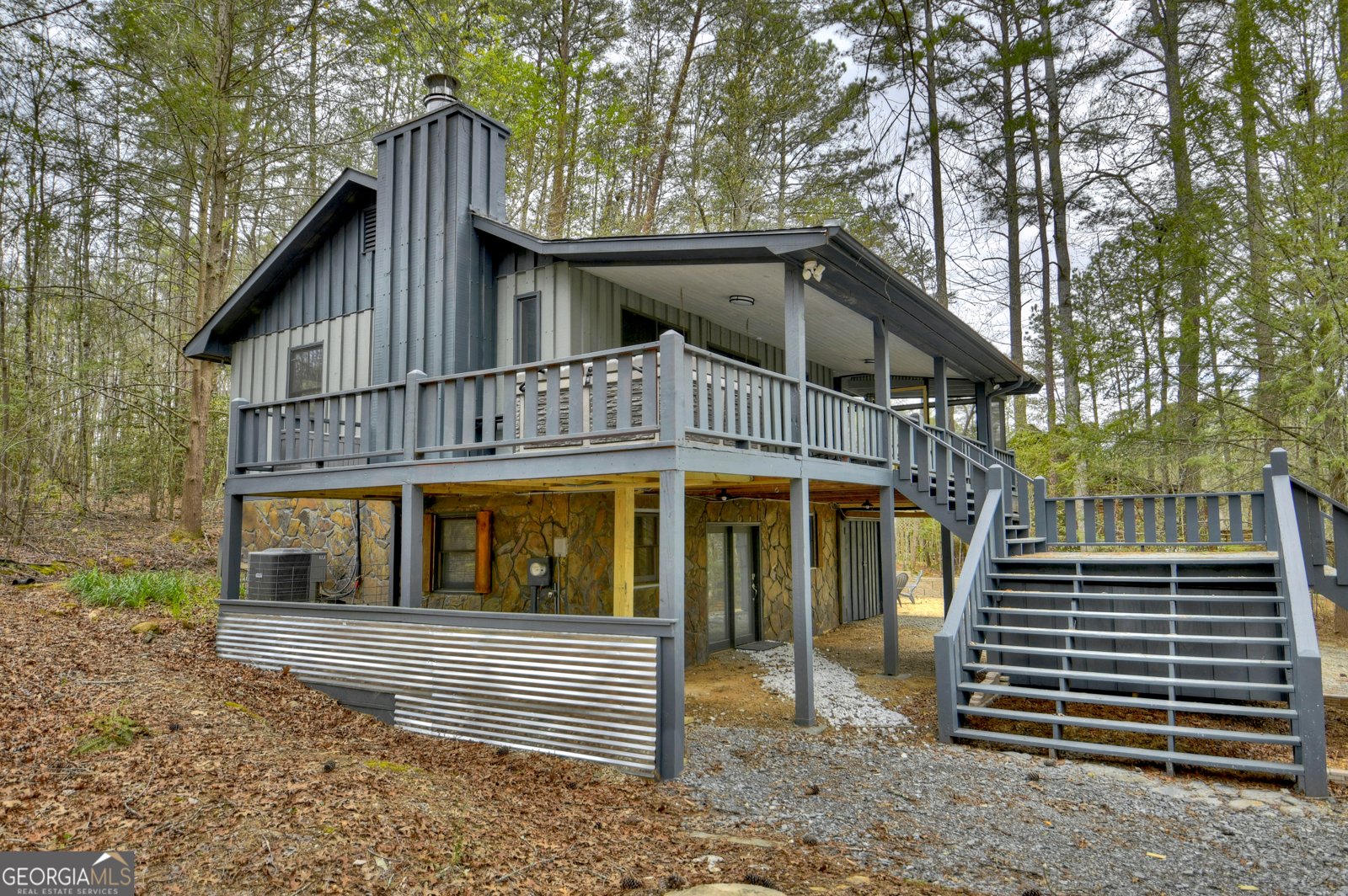 92 Wilderness Trail Blue Ridge - 48