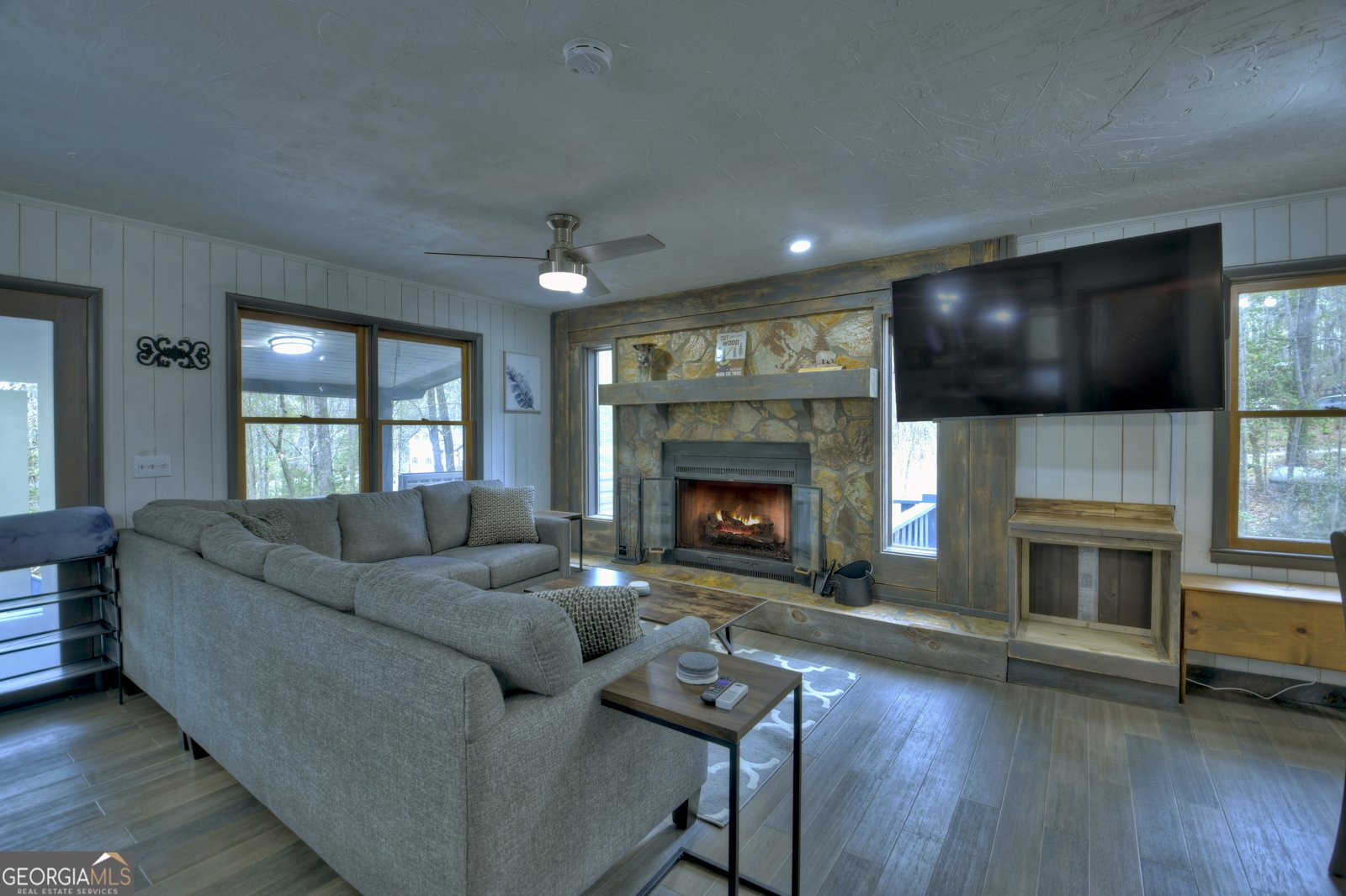 92 Wilderness Trail Blue Ridge - 5