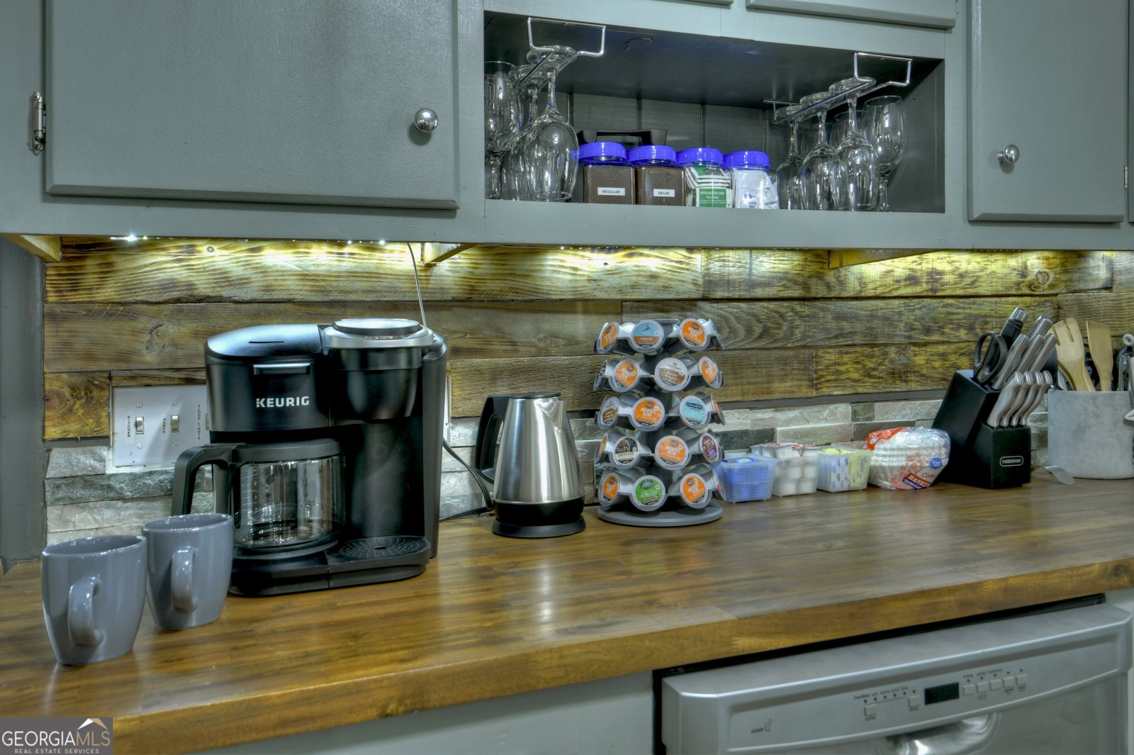 92 Wilderness Trail Blue Ridge - 8