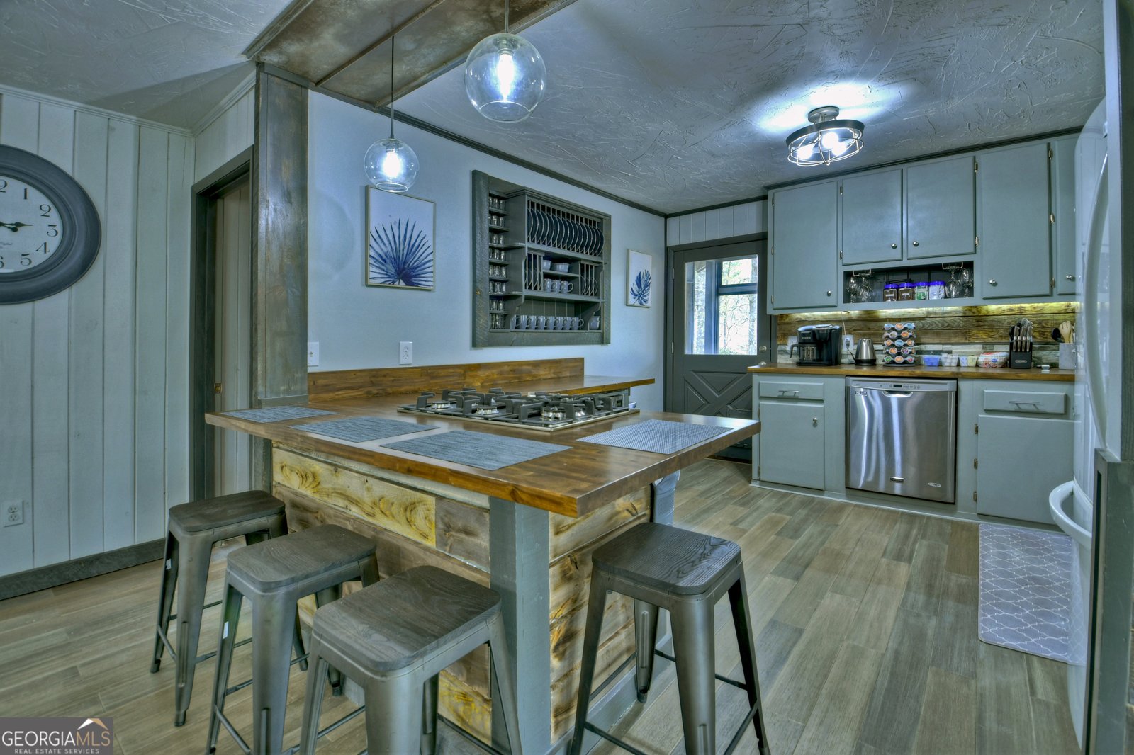 92 Wilderness Trail Blue Ridge - 9