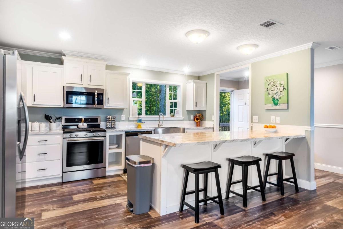 326 Ponderosa Road Ellijay - 1