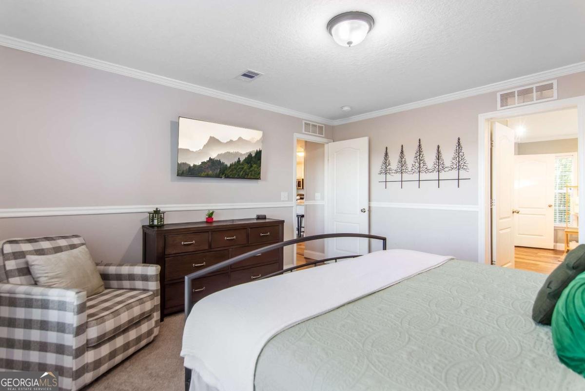 326 Ponderosa Road Ellijay - 12