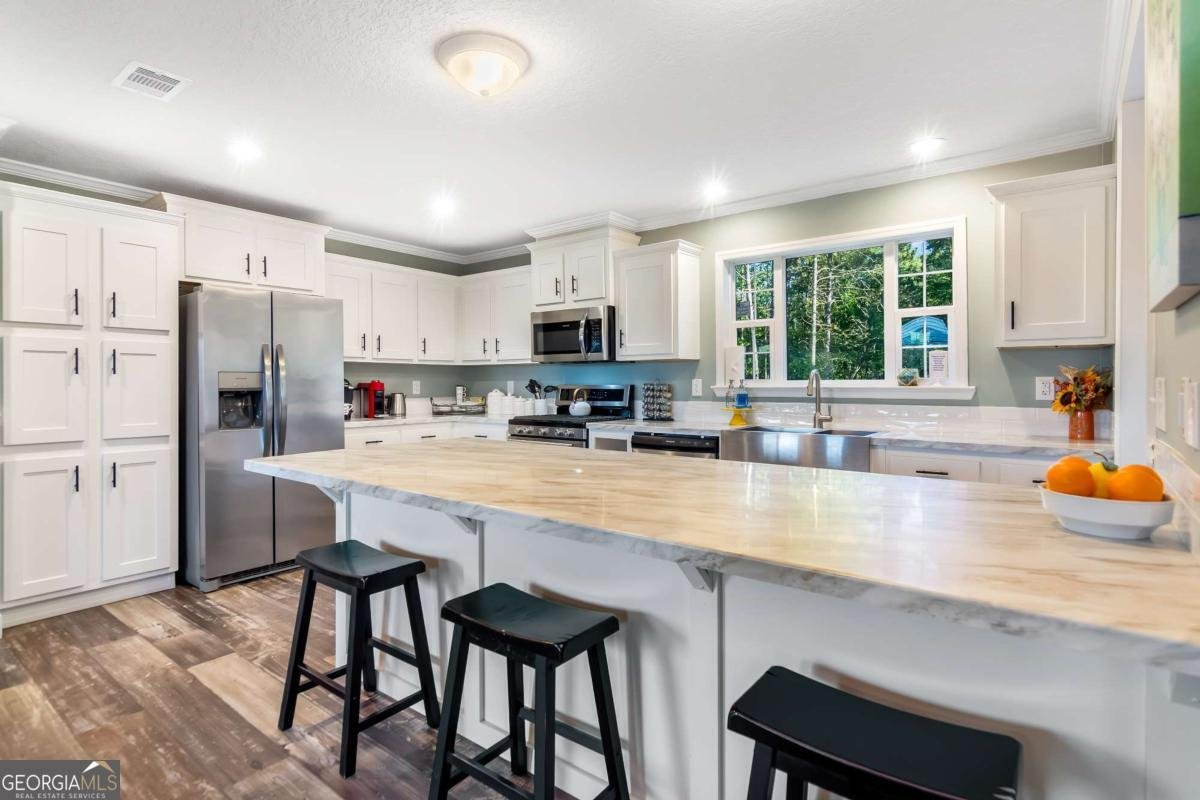 326 Ponderosa Road Ellijay - 2