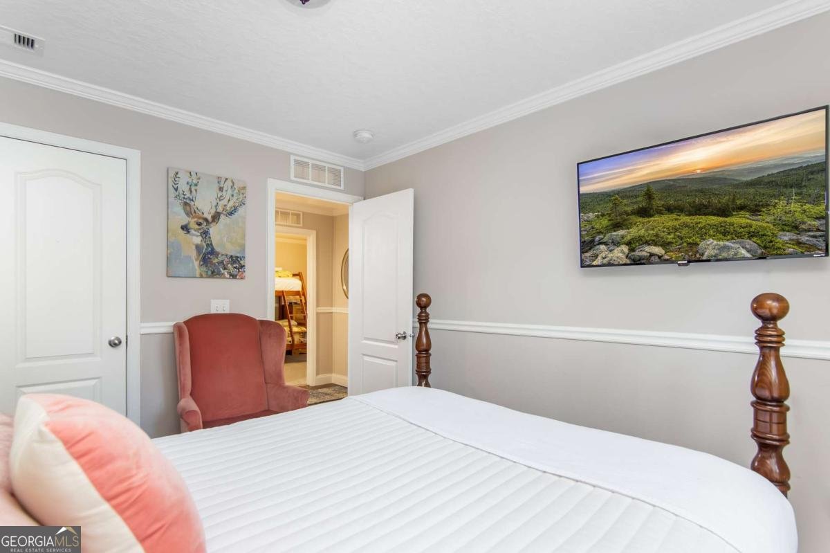 326 Ponderosa Road Ellijay - 21